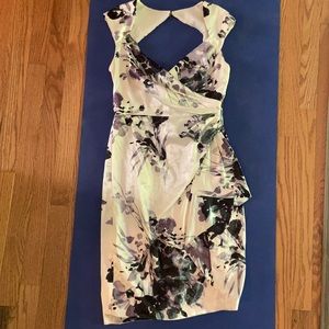 Cocktail/Event Dress